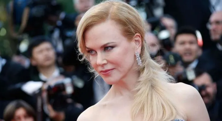 El glamour llegará a Cannes de la mano de Kidman, Phoenix, Farrell o Huppert
