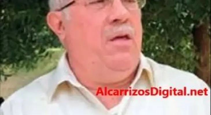 Alvarito: Comité Político del PLD, es una mierda (Video)