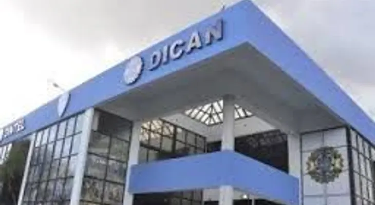 DICAN apresa 39 presuntos narcos con más de 3,600 gramos de drogas