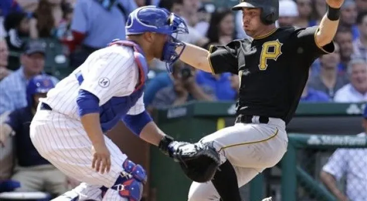 Welington Castillo pasa de Cachorros a Marineros 