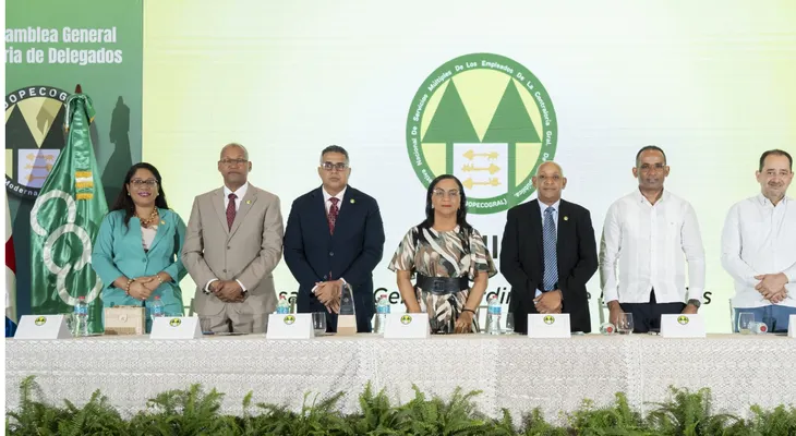 Coopecogral supera RD$34 millones en activos