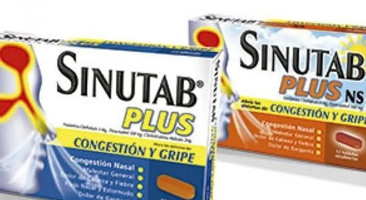 Proconsumidor pide no consumir Sinutab