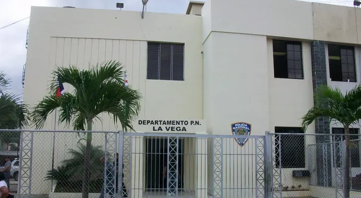 Apresan cinco integrantes de una banda de asaltantes en La Vega