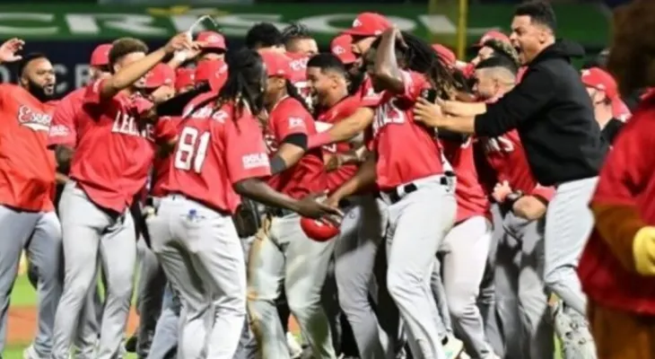 Leones tienen altas expectativas, pero el béisbol es indescifrable