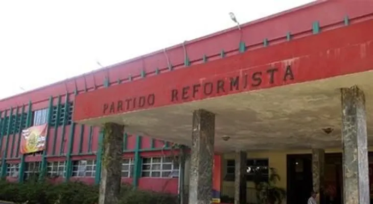 PRSC pide al presidente Medina retire observaciones al Código Penal