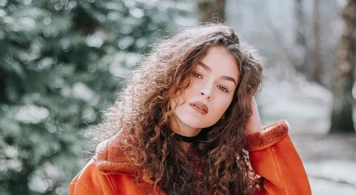 Estos son los beneficios de la zanahoria para tu cabello