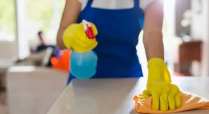 ¡Cuidado:  Así dañas tu salud al usar cloro