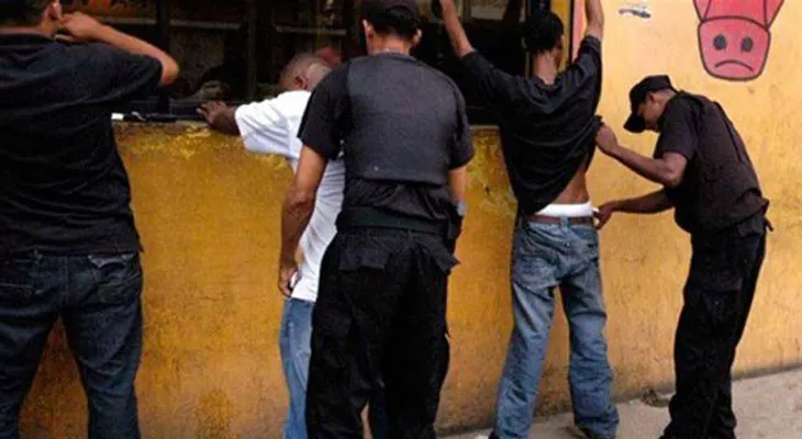  República Dominicana es el país con las calles más peligrosas del mundo, dice periódico Washington Post