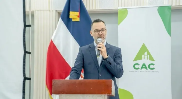 Consorcio Azucarero Central establece récord al cosechar 748 mil toneladas de caña en la zafra 2025-2026