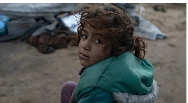 UNICEF denuncia más de 100 niños asesinados en Gaza tras alto el fuego