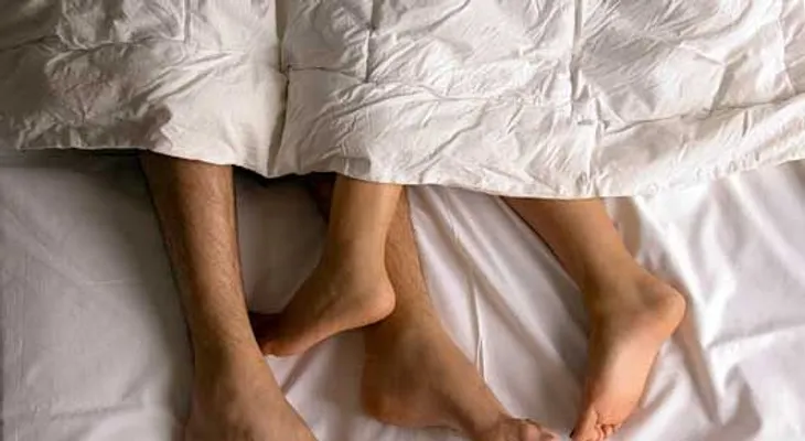 En Arabia las mujeres no pueden correr para encontrar parejas para casarse 