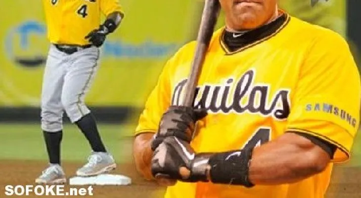 Miguel Tejada asume como dirigente de las Aguilas Cibaeñas