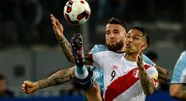El vidente que predijo la histórica derrota del Jorge Wilstermann dio su pronóstico sobre Argentina vs Perú