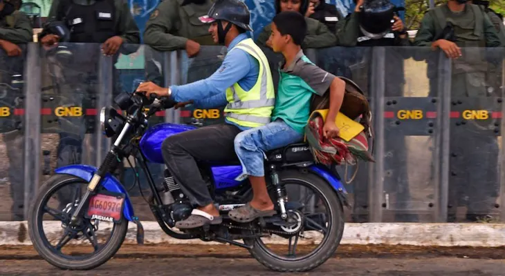 Venezuela: ocho días después, ¿dónde están los mineros de Tumeremo?