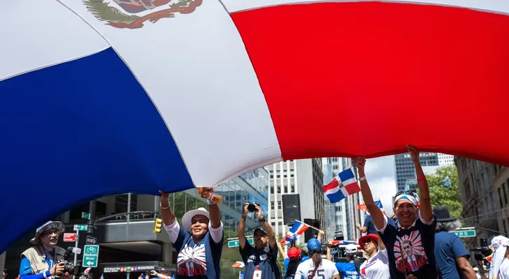 La diáspora cambió el rostro de RD ante el mundo