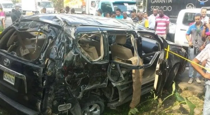 Velan restos de precandidata a alcalde que murió en accidente