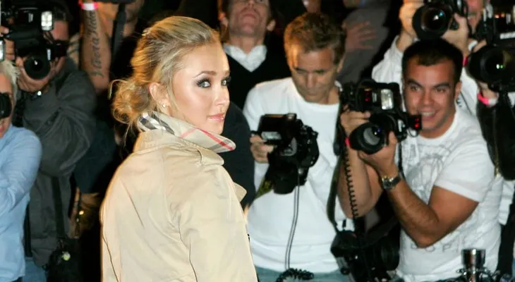 Así fueron los inquietantes últimos meses de Hayden Panettiere tras una vida bajo los reflectores