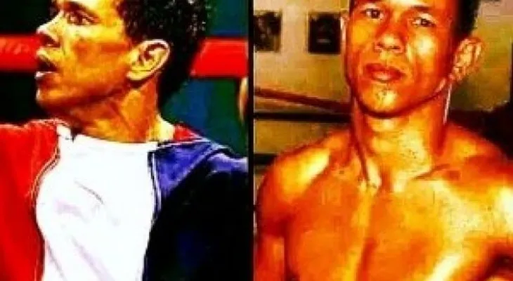 El dominicano Juan Carlos Payano es nuevo campeón gallo de la AMB