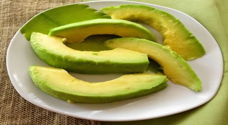 La fruta de este árbol está haciendo magia con el colesterol
