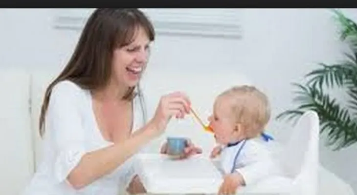 Beneficios de los cereales para los niños