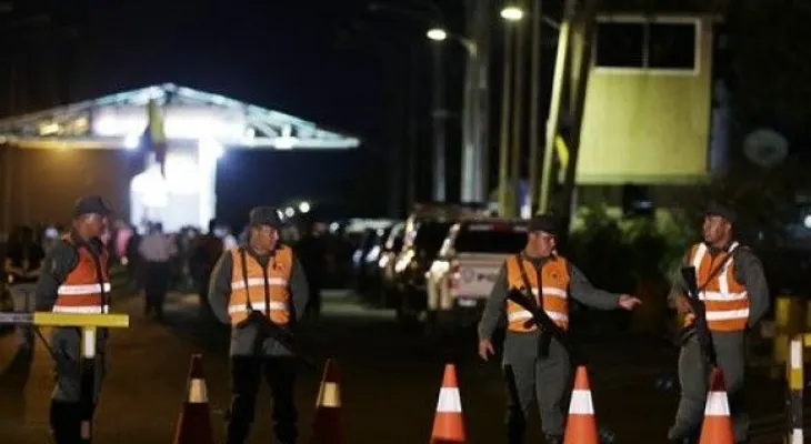 Se intensifica crisis entre Venezuela y Colombia