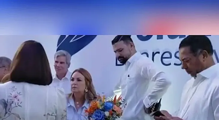 Voluntariado Banreservas inaugura su primera sede en la región Norte y fortalece su labor social