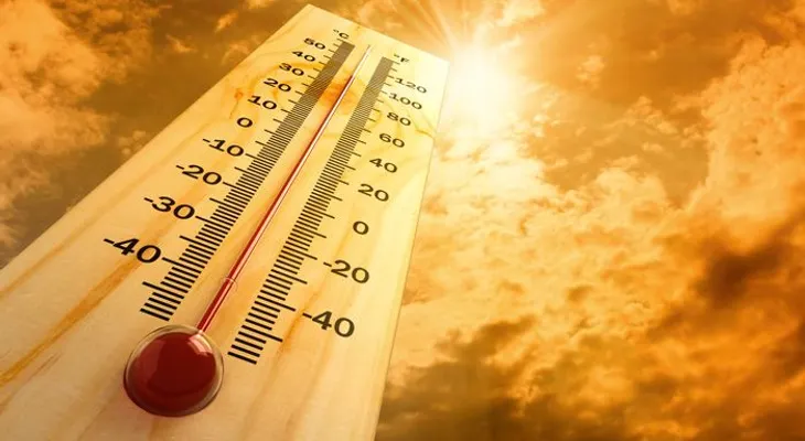 El mes pasado fue el junio más cálido en la Tierra desde 1880, según EE.UU