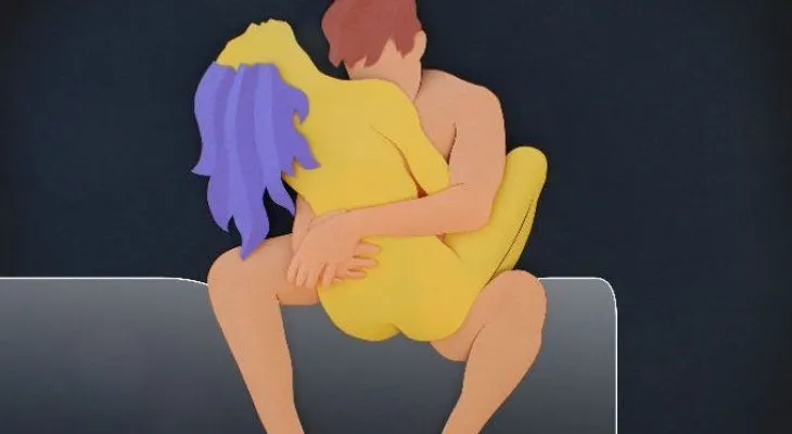Sexualidad: Posiciones que DEBES probar con tu pareja