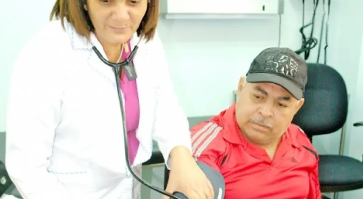 Repuntan los infartos por escasez de fármacos