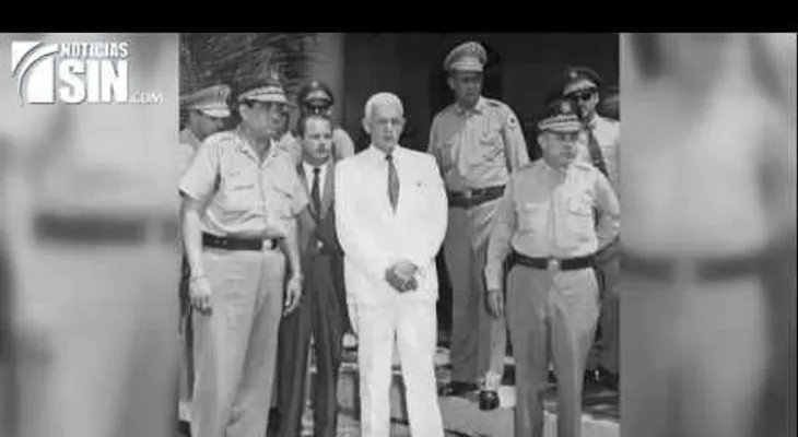 Historia Dominicana: El conflicto dominico-haitiano de 1963