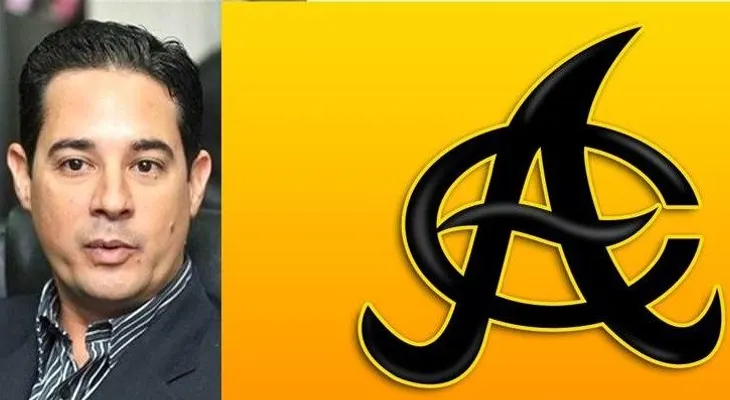 Quilvio Hernández nuevo presidente de las Águilas