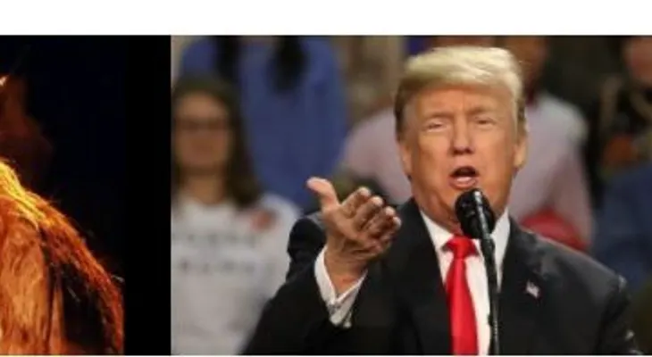 Comentarios encontrados: Ezequiel Molina dice que Donald Trump es mejor que Satanás 