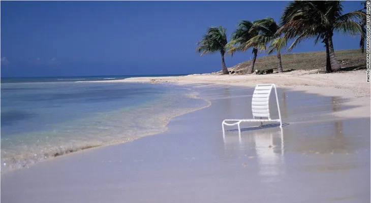 Esta isla caribeña produce el 25% de su dinero mediante la venta de visas