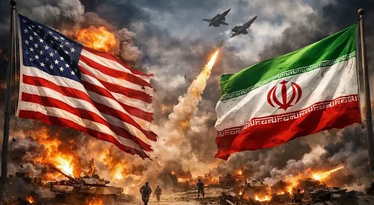 Pentágono estima en 33.400 millones de dólares el costo de la guerra con Irán