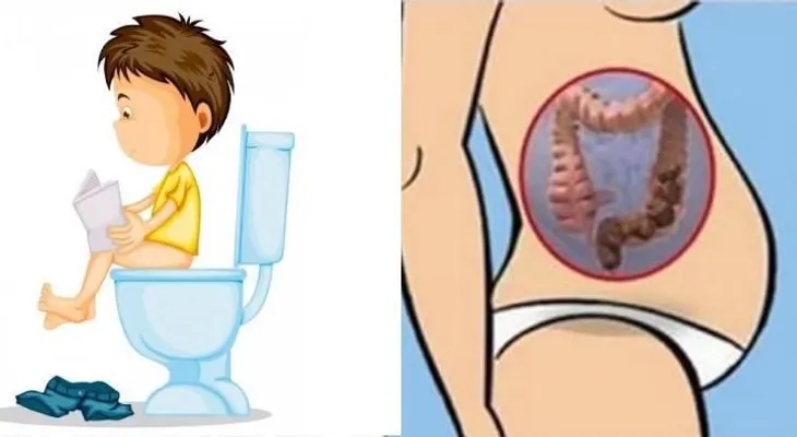Este remedio te hará ir suavecito al baño para botar todos tus desechos