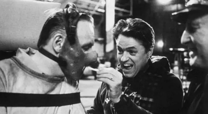Murió Jonathan Demme, el director de "El silencio de los inocentes" y "Filadelfia"