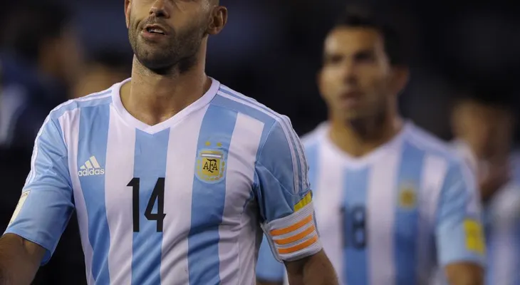 Así se jugará la segunda fecha de las eliminatorias suramericanas
