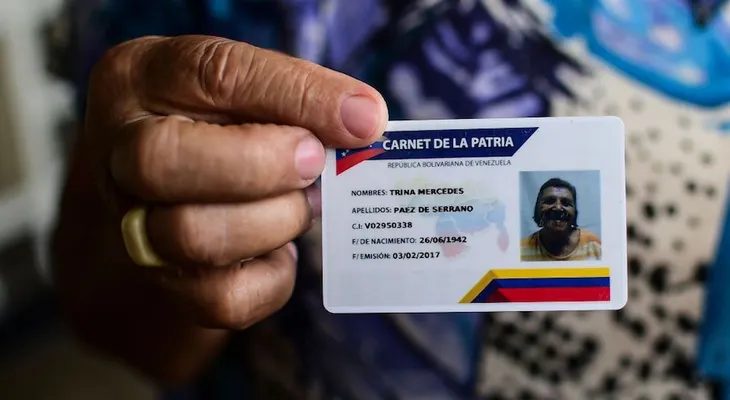 Minuto a minuto: Venezuela vota para la Constituyente
