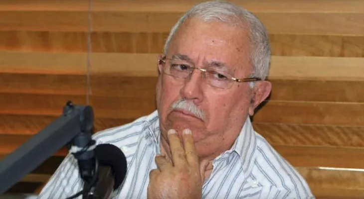 Suspenden por 20 días a Álvaro Arvelo por hacer imputaciones desconsideradas contra Duarte 