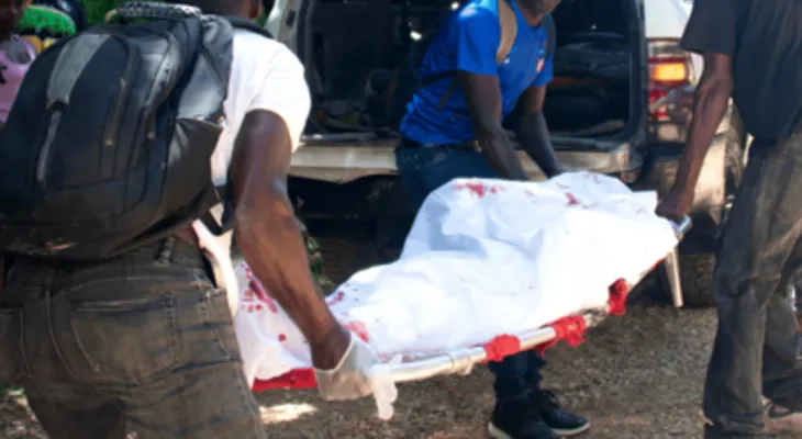 Ataque de bandas armadas en Kenscoff, Haití, deja al menos 20 muertos y máxima alerta de seguridad