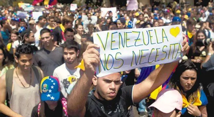 Venezuela: ¿cómo se llegó al caos?