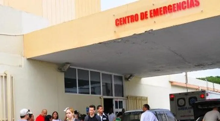 Reportan pocas emergencias en autopistas de Santiago