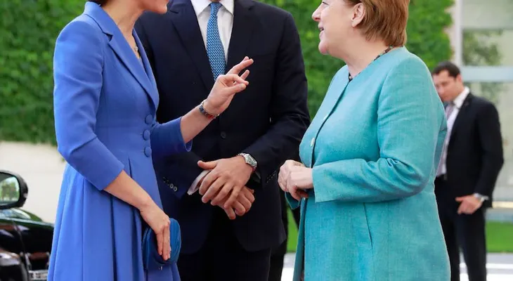 La familia real británica, el arma secreta del Reino Unido ante el brexit