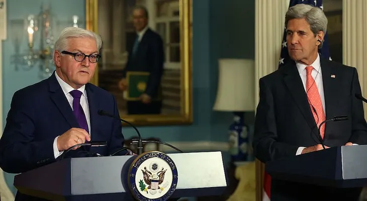Kerry al régimen de al Asad: "Muestren un poco de decencia"