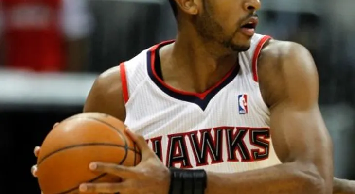 Al Horford: "Voy a participar con la selección en el Mundial" 