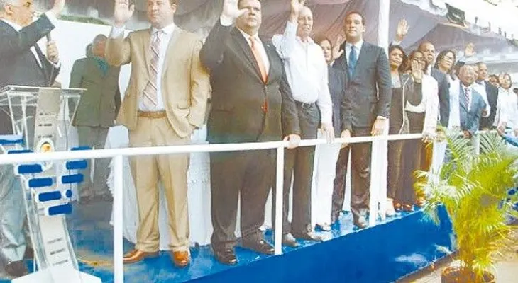 PRD abre proceso de selección de sus candidatos