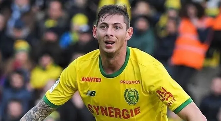 Caso Emiliano Sala: detienen un hombre por "homicidio involuntario"