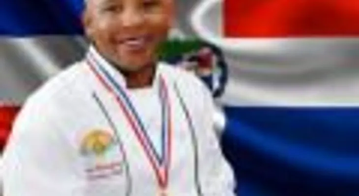 Famoso chef fusiona la cocina dominicana y japonesa