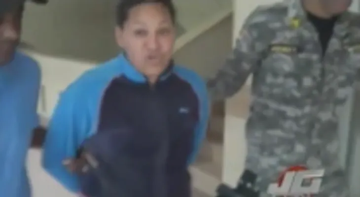 Joven de 18 años hiere hombre para robarle motor