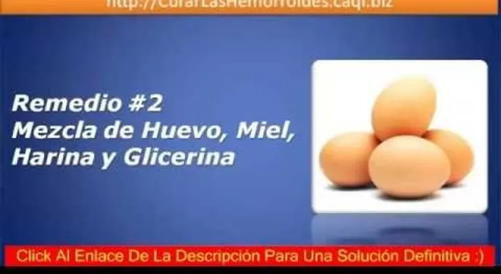 Eliminar las hemorroides: Siete remedios para curar esa enfermedad